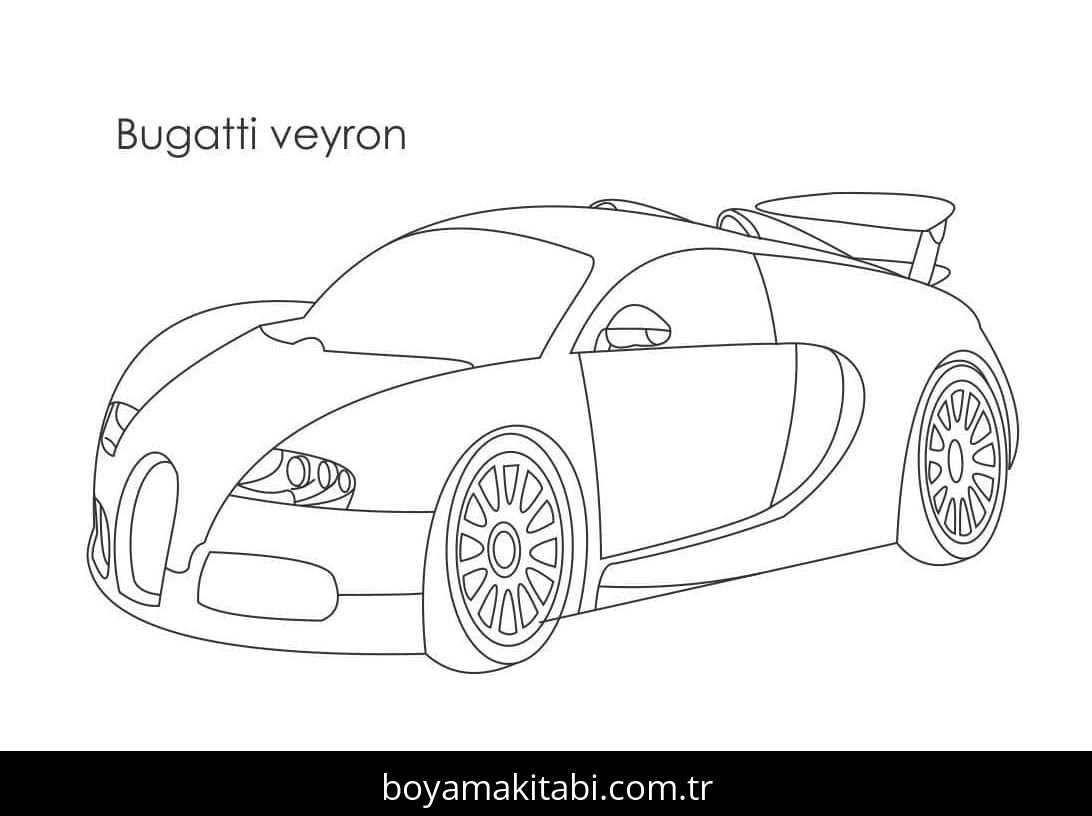 Bugatti