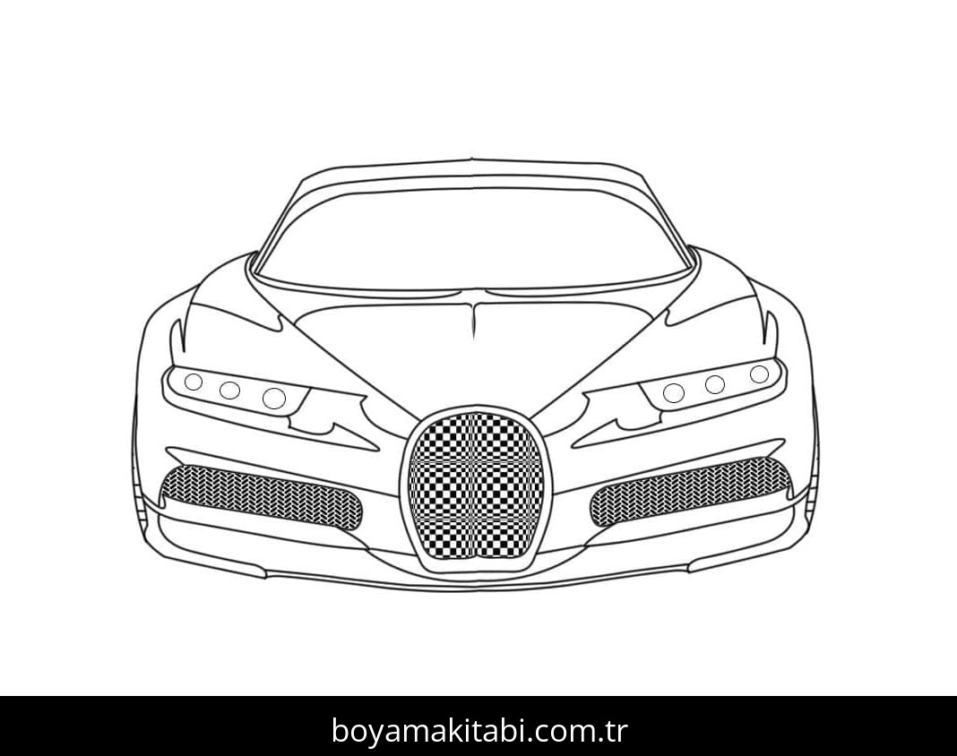 Bugatti