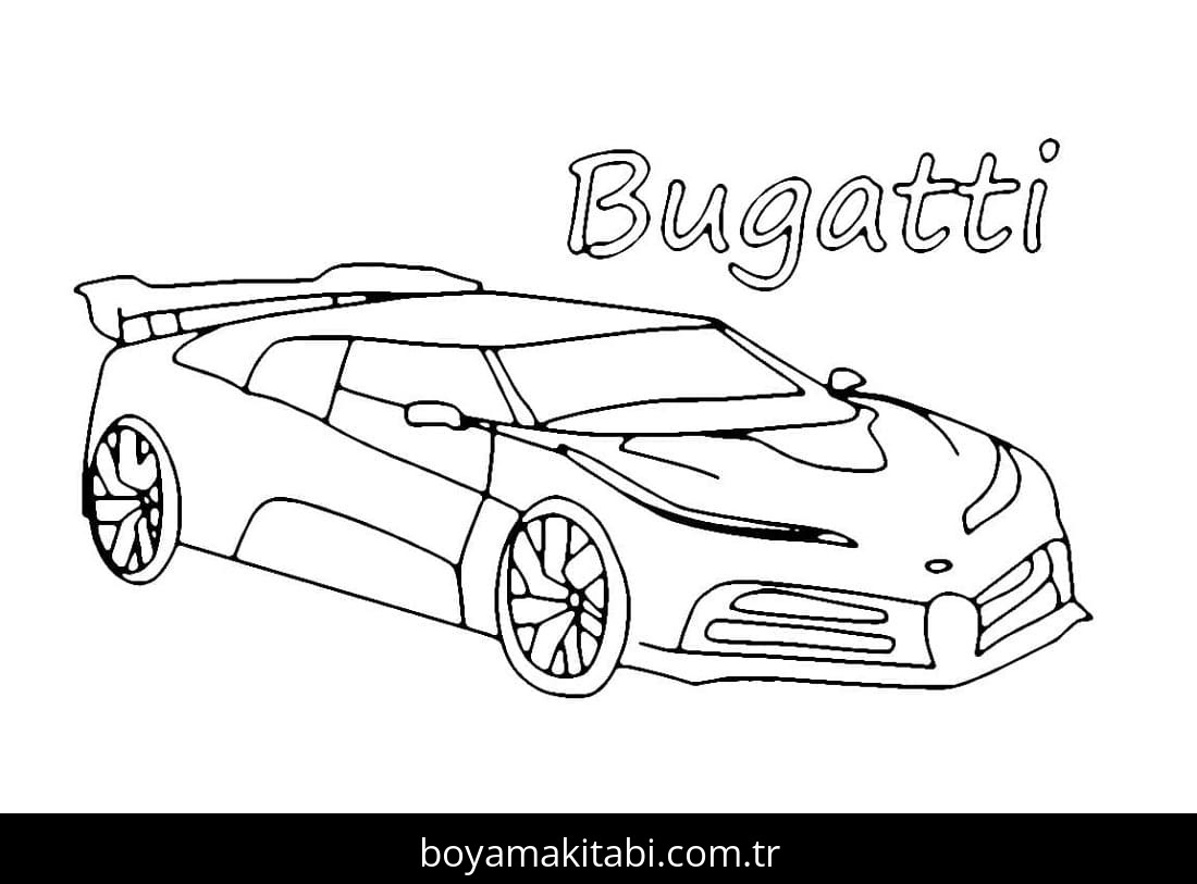 Bugatti