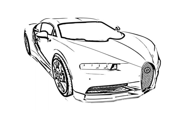 Bugatti