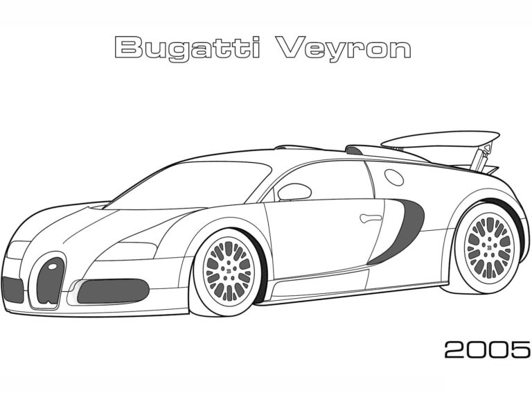 Bugatti