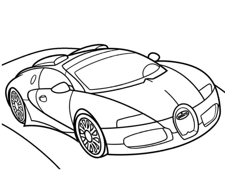 Bugatti
