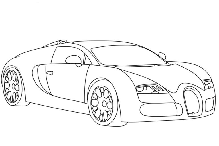 Bugatti