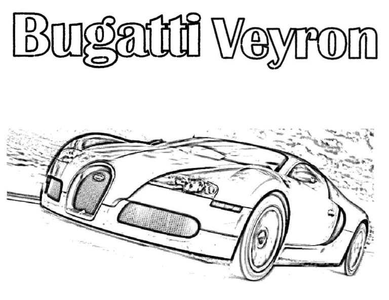 Bugatti
