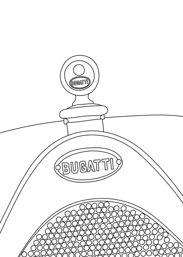 Bugatti