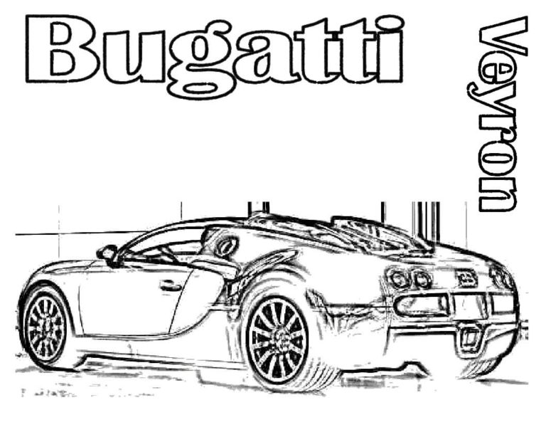 Bugatti