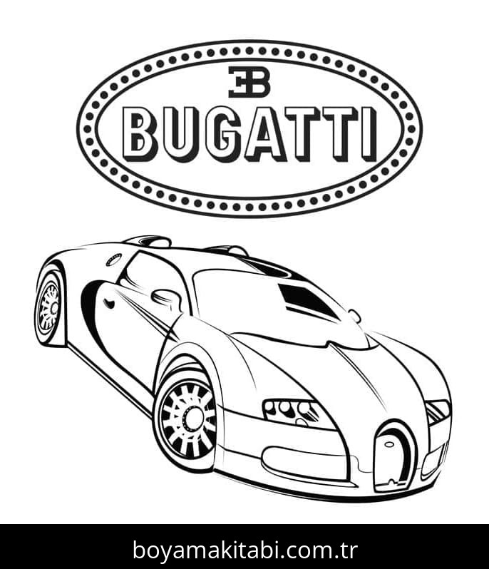 Bugatti