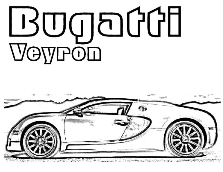 Bugatti