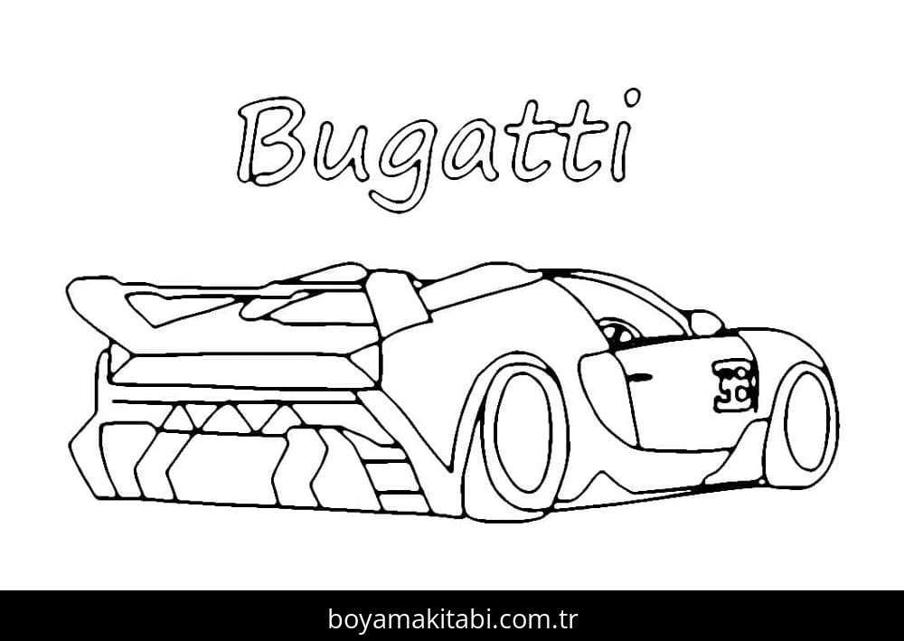 Bugatti