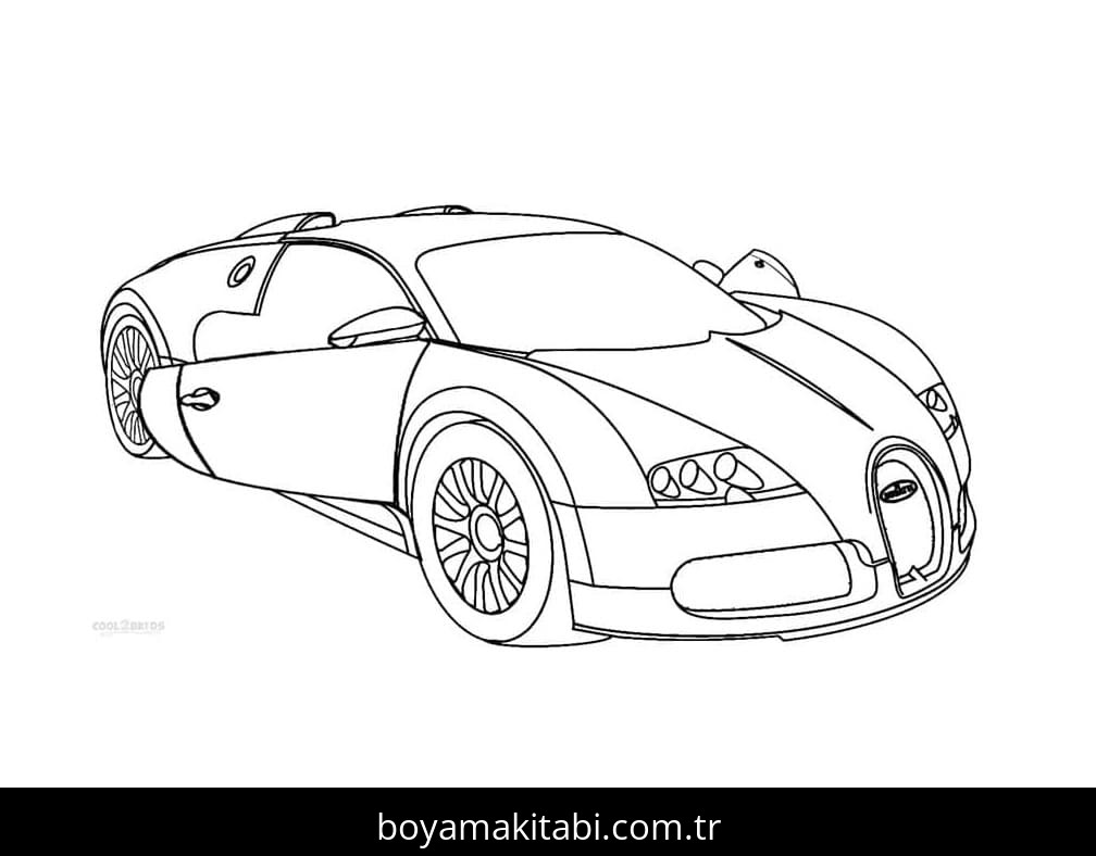 Bugatti