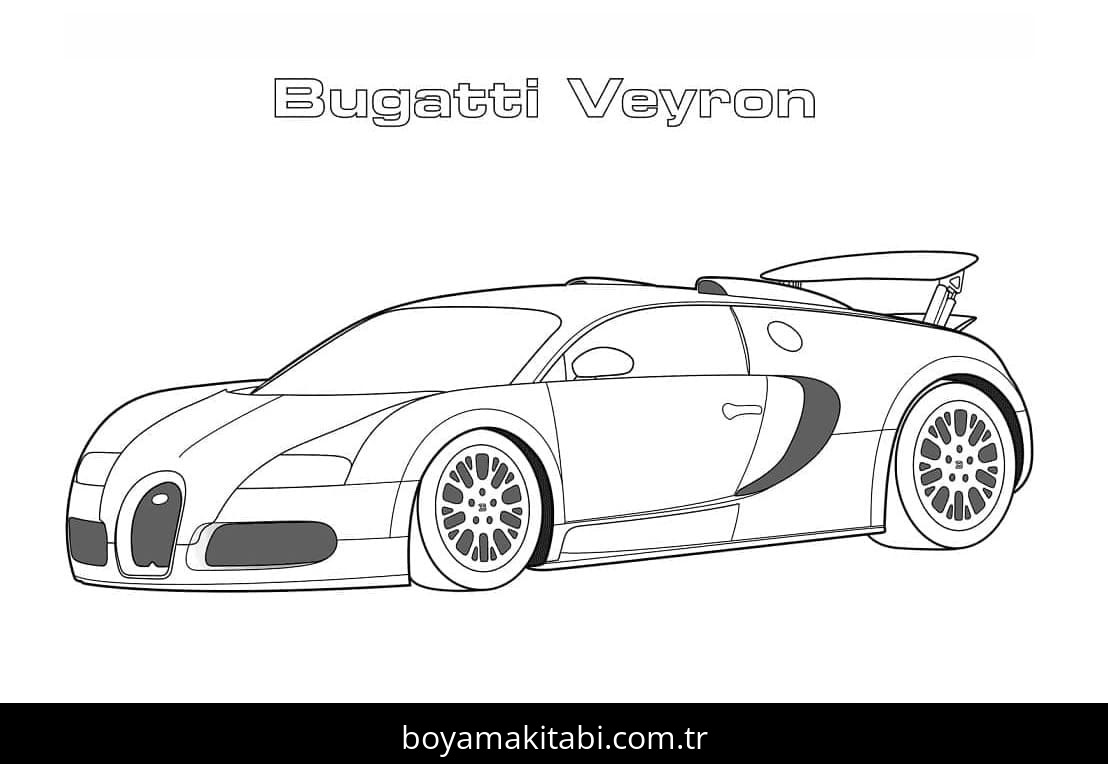 Bugatti