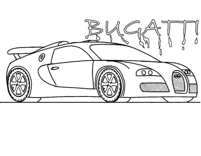 Bugatti