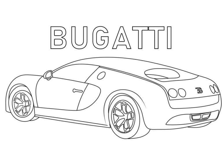 Bugatti