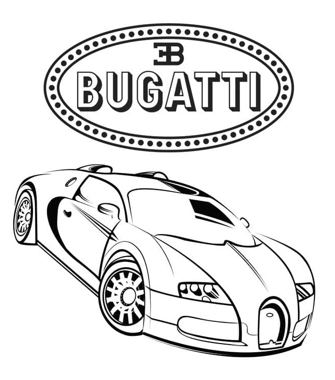 Bugatti