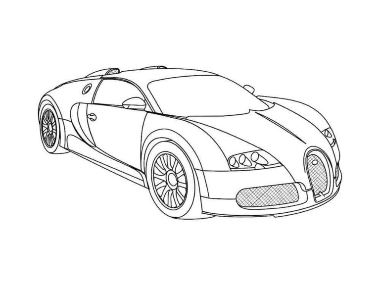 Bugatti