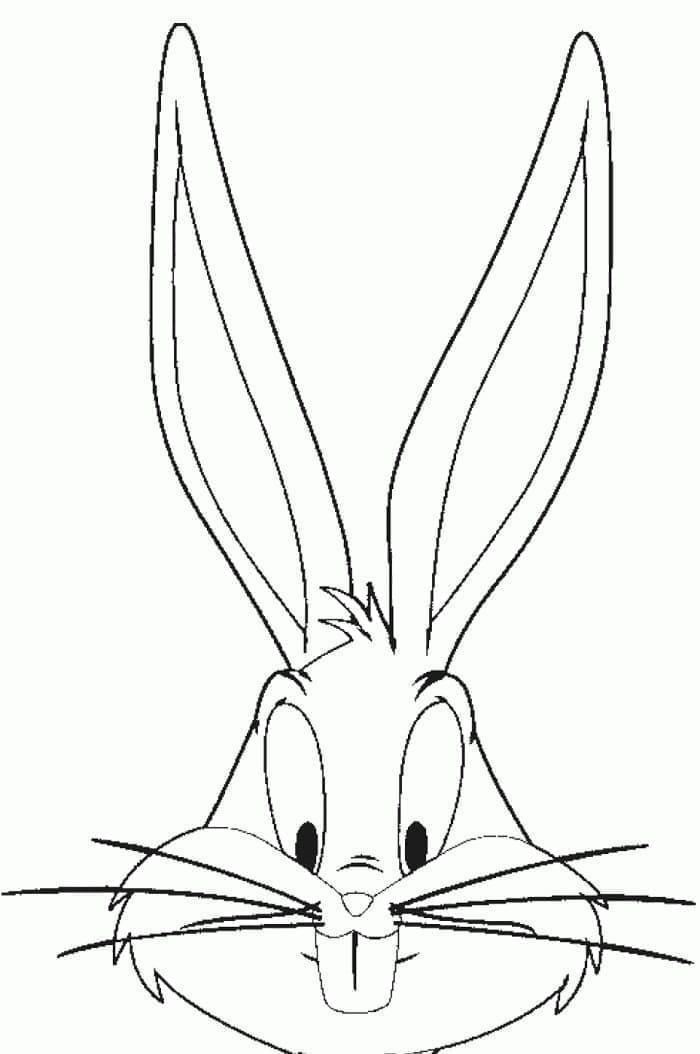 Bugs Bunny