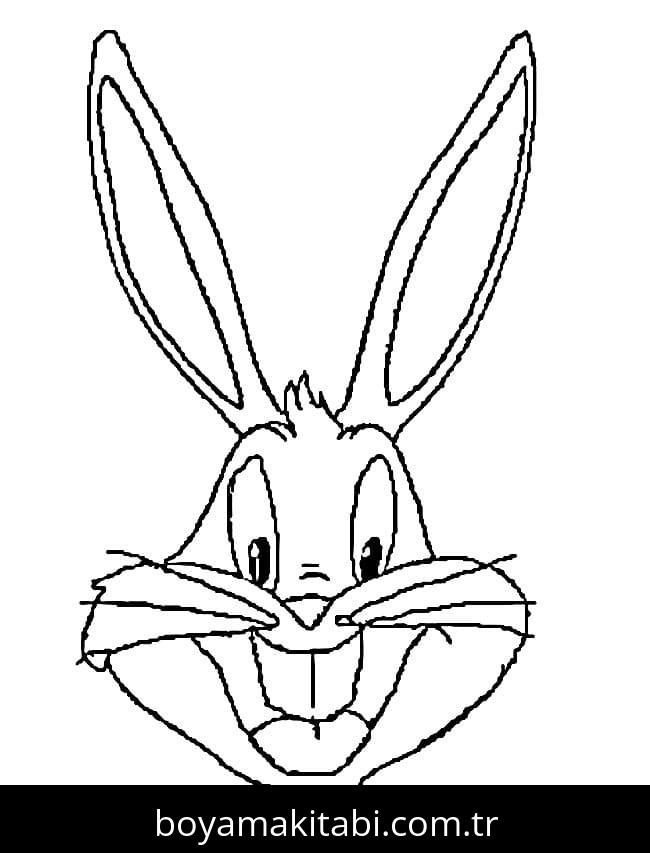 Bugs Bunny