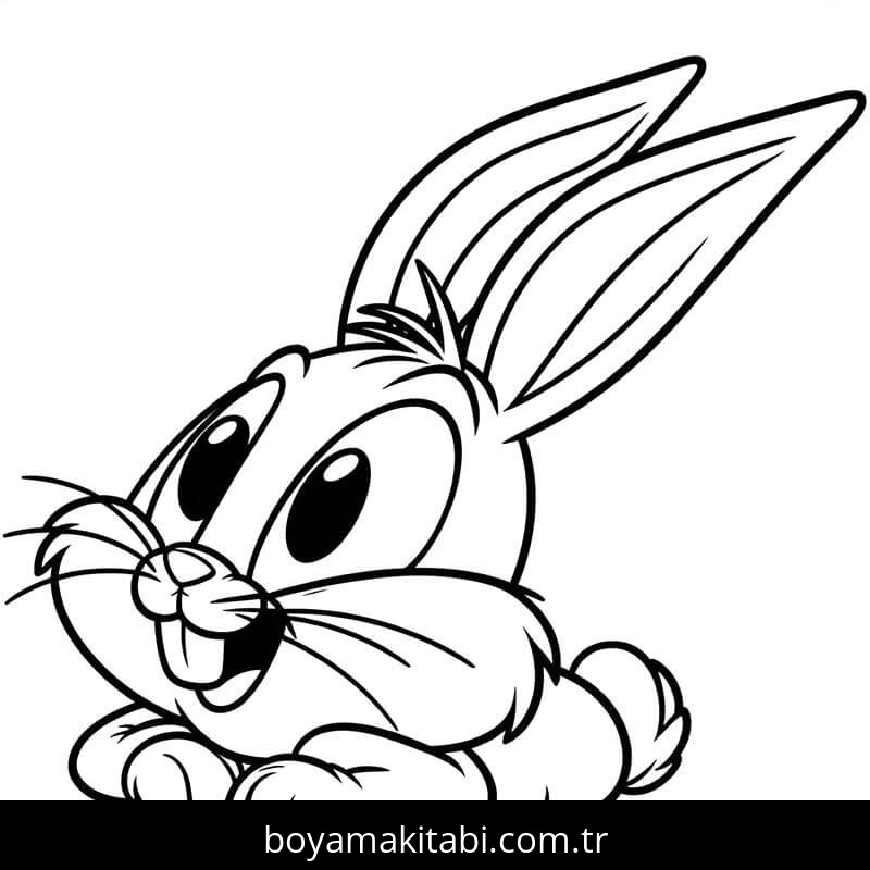 Bugs Bunny
