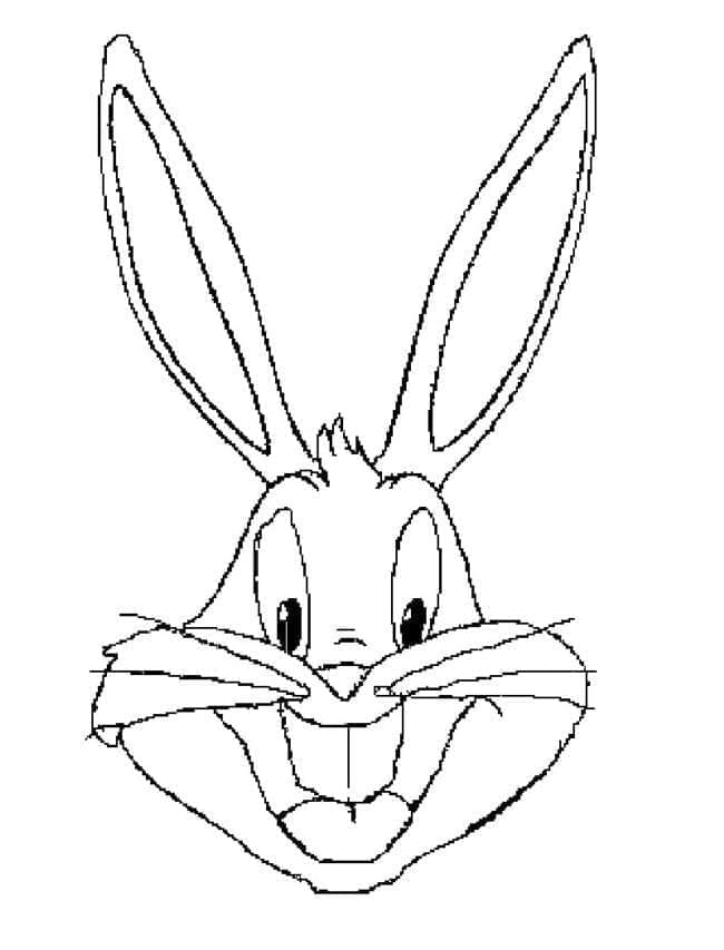 Bugs Bunny
