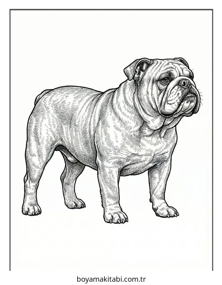 Bulldog