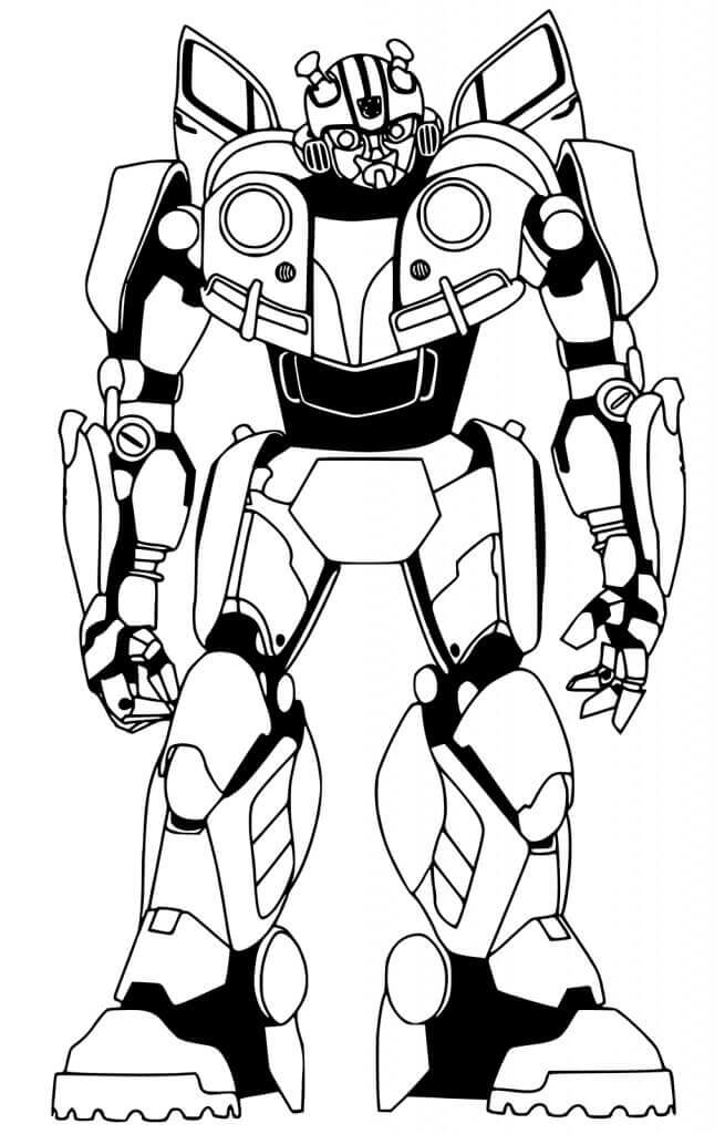 Bumblebee