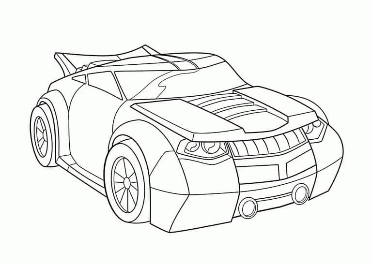 Bumblebee
