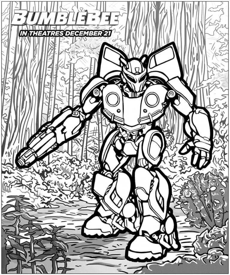 Bumblebee