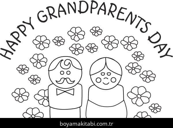 Büyükanne ve Büyükbaba Günü
