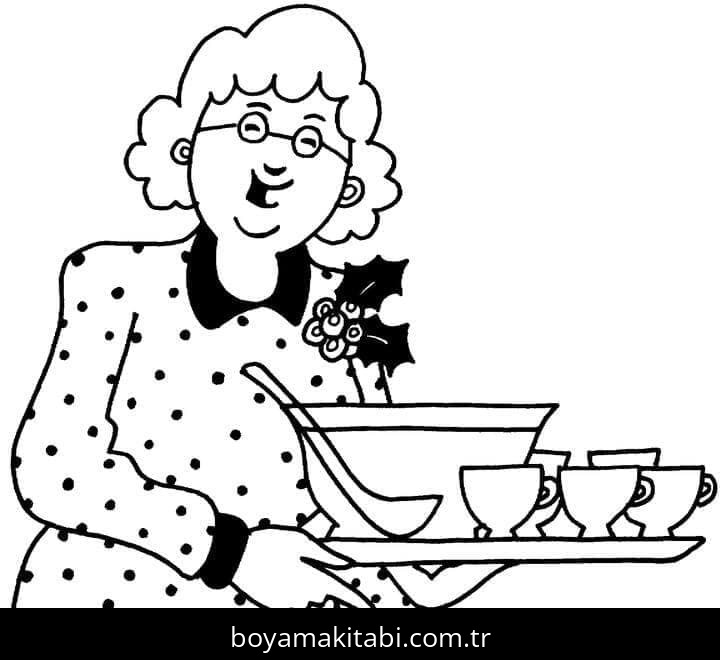 Büyükanne ve Büyükbaba Günü