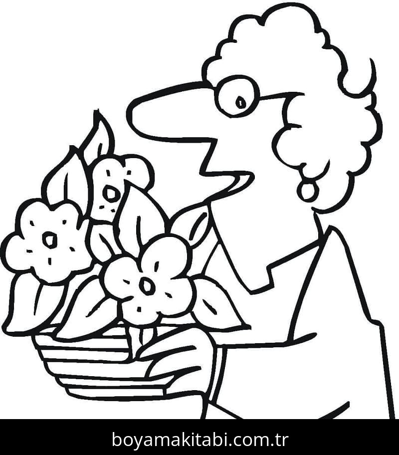 Büyükanne ve Büyükbaba Günü