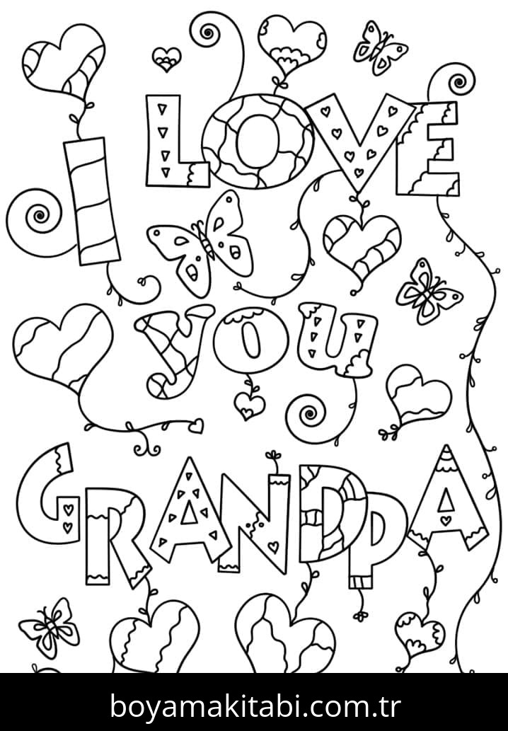 Büyükanne ve Büyükbaba Günü