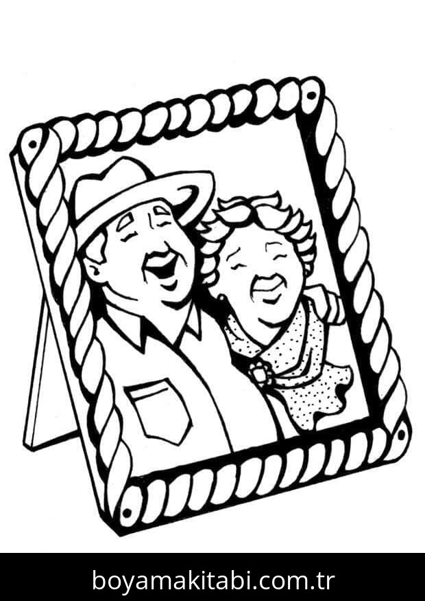 Büyükanne ve Büyükbaba Günü