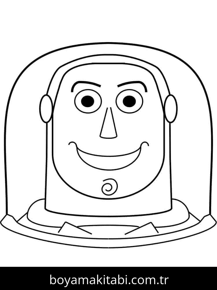 Buzz Işıkyılı (Buzz Lightyear)