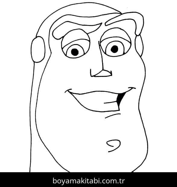 Buzz Işıkyılı (Buzz Lightyear)