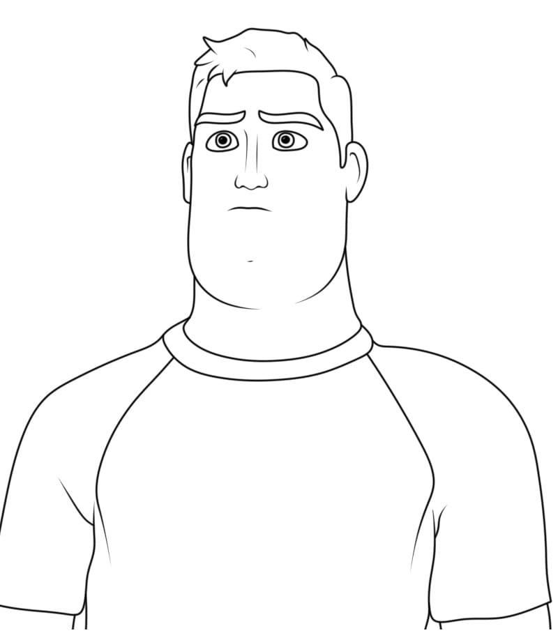 Buzz Lightyear