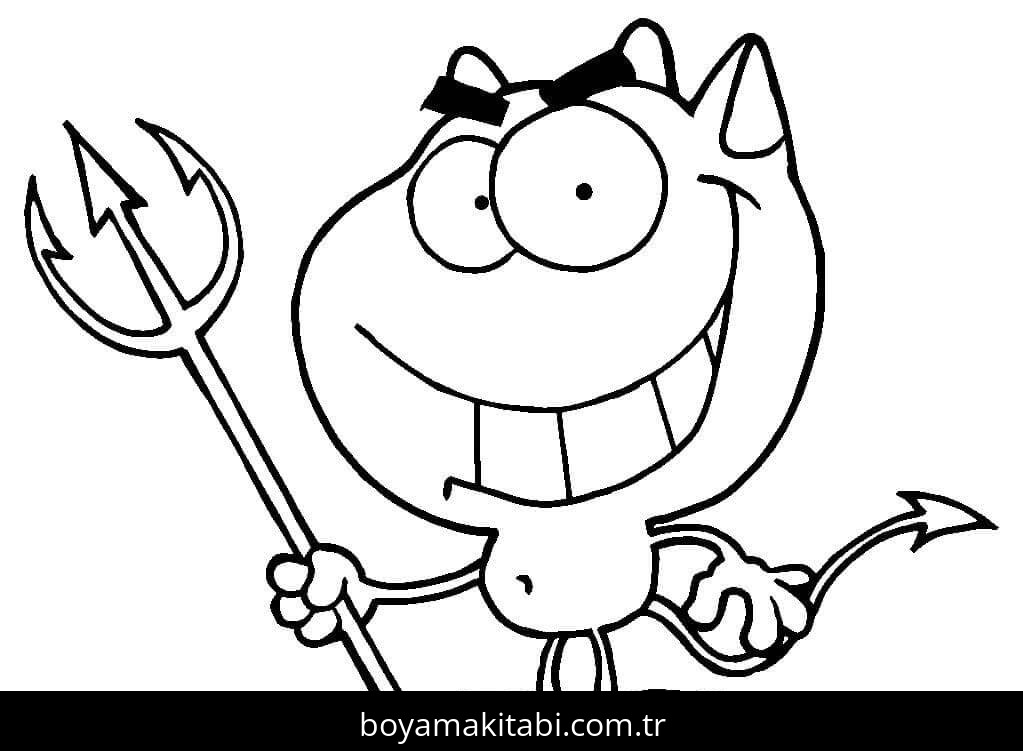 Cadılar Bayramı (Halloween)