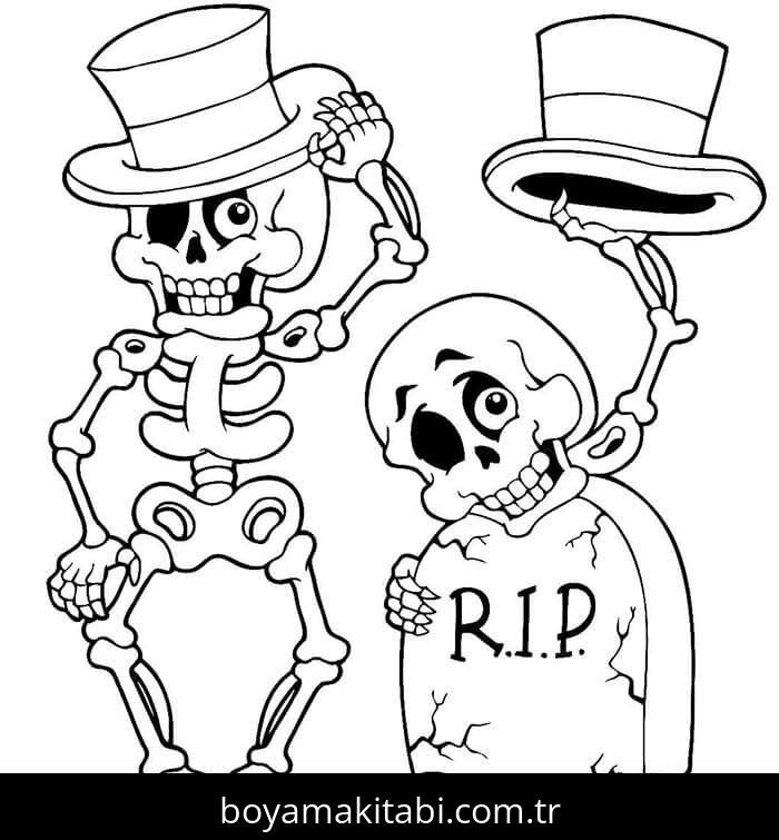 Cadılar Bayramı (Halloween)