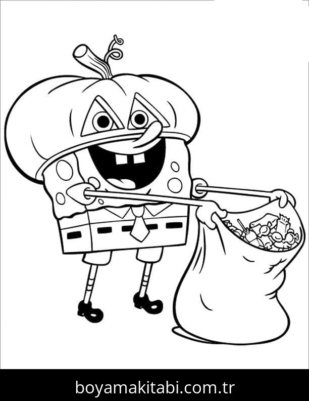 Cadılar Bayramı (Halloween)