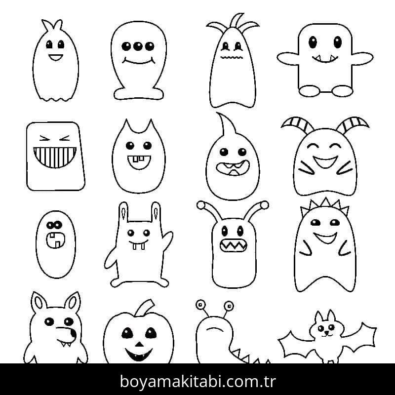 Cadılar Bayramı (Halloween)