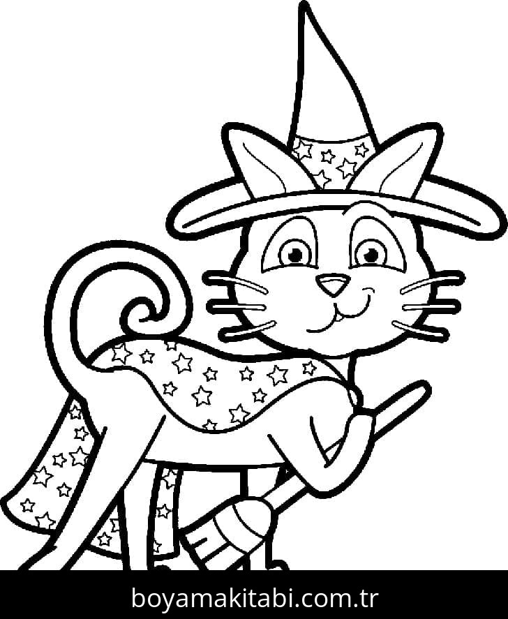 Cadılar Bayramı (Halloween)