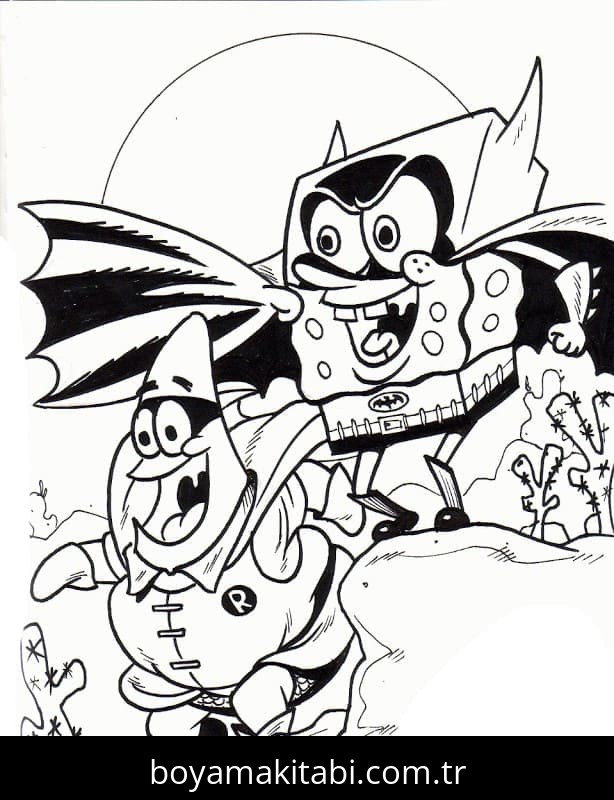 Cadılar Bayramı (Halloween)