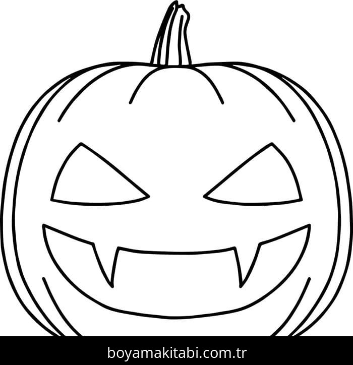 Cadılar Bayramı (Halloween)