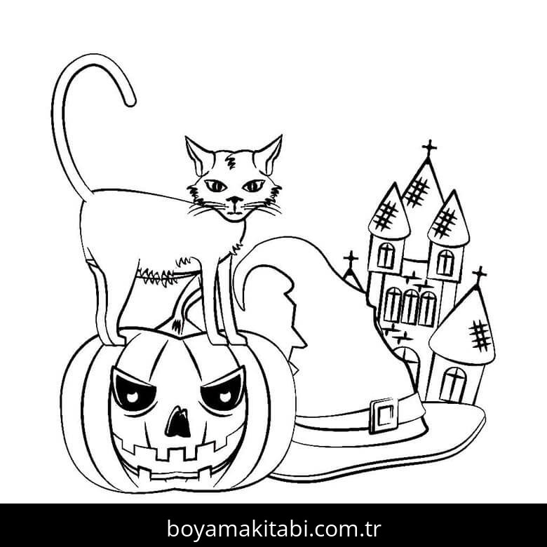 Cadılar Bayramı (Halloween)