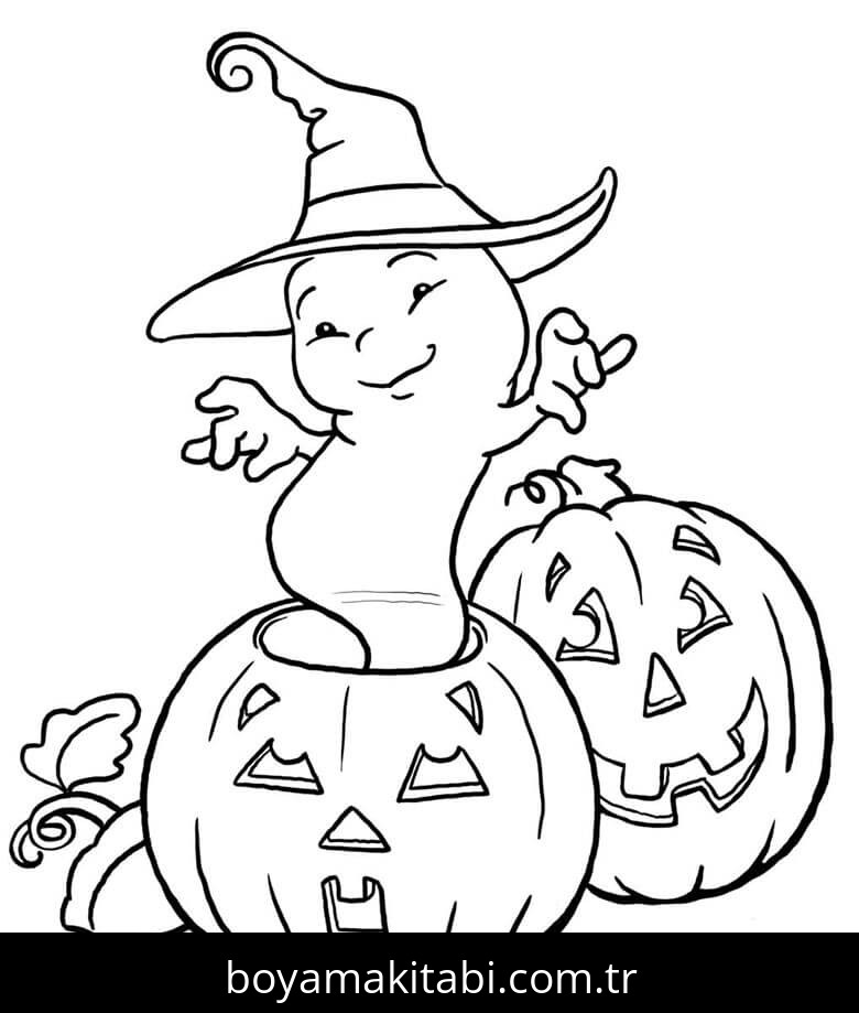 Cadılar Bayramı (Halloween)