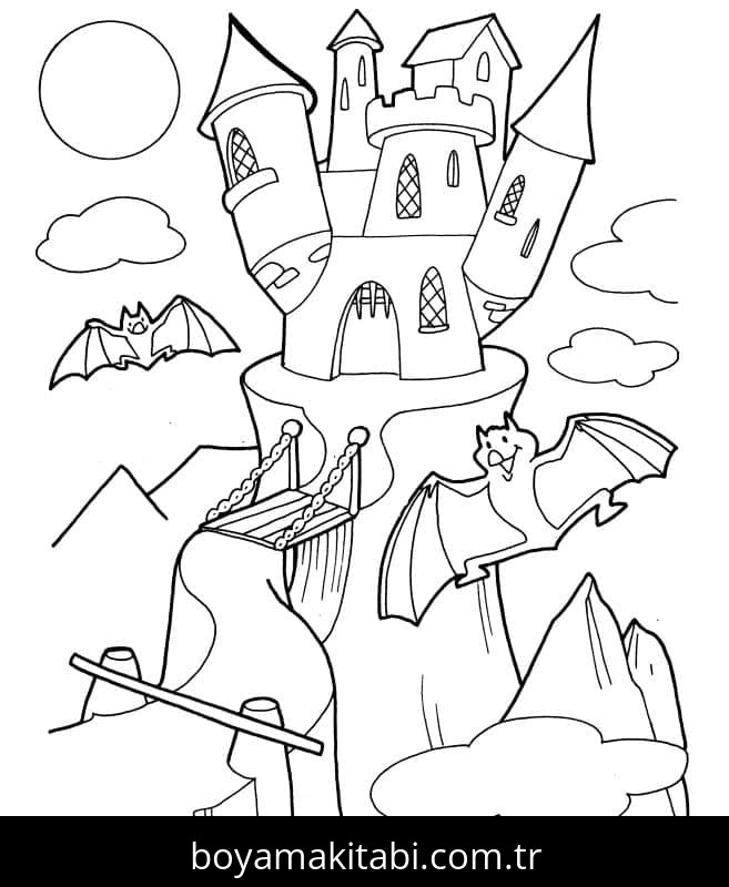 Cadılar Bayramı (Halloween)