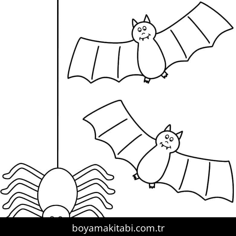 Cadılar Bayramı (Halloween)