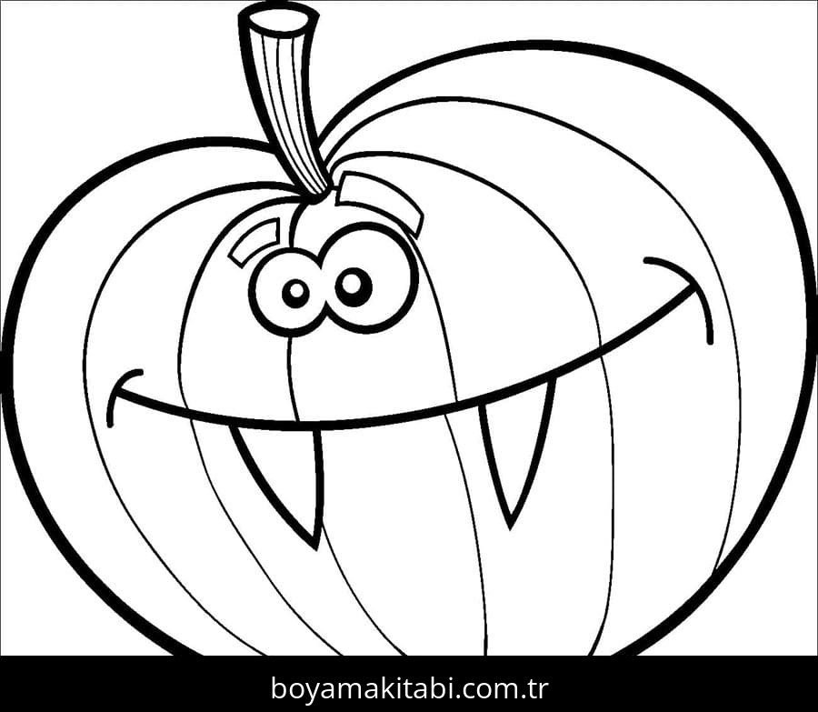 Cadılar Bayramı (Halloween)