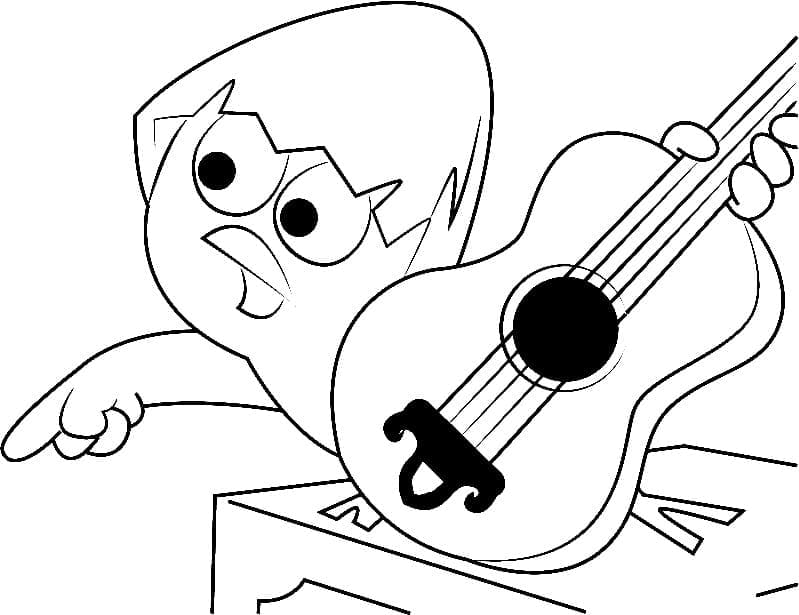 Calimero
