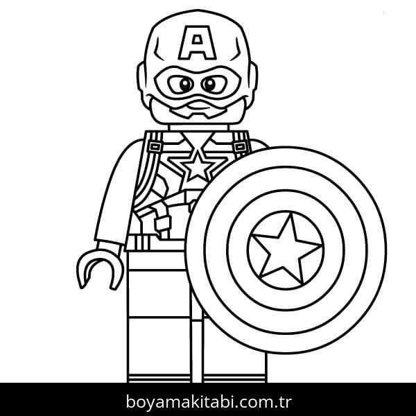 Captain America