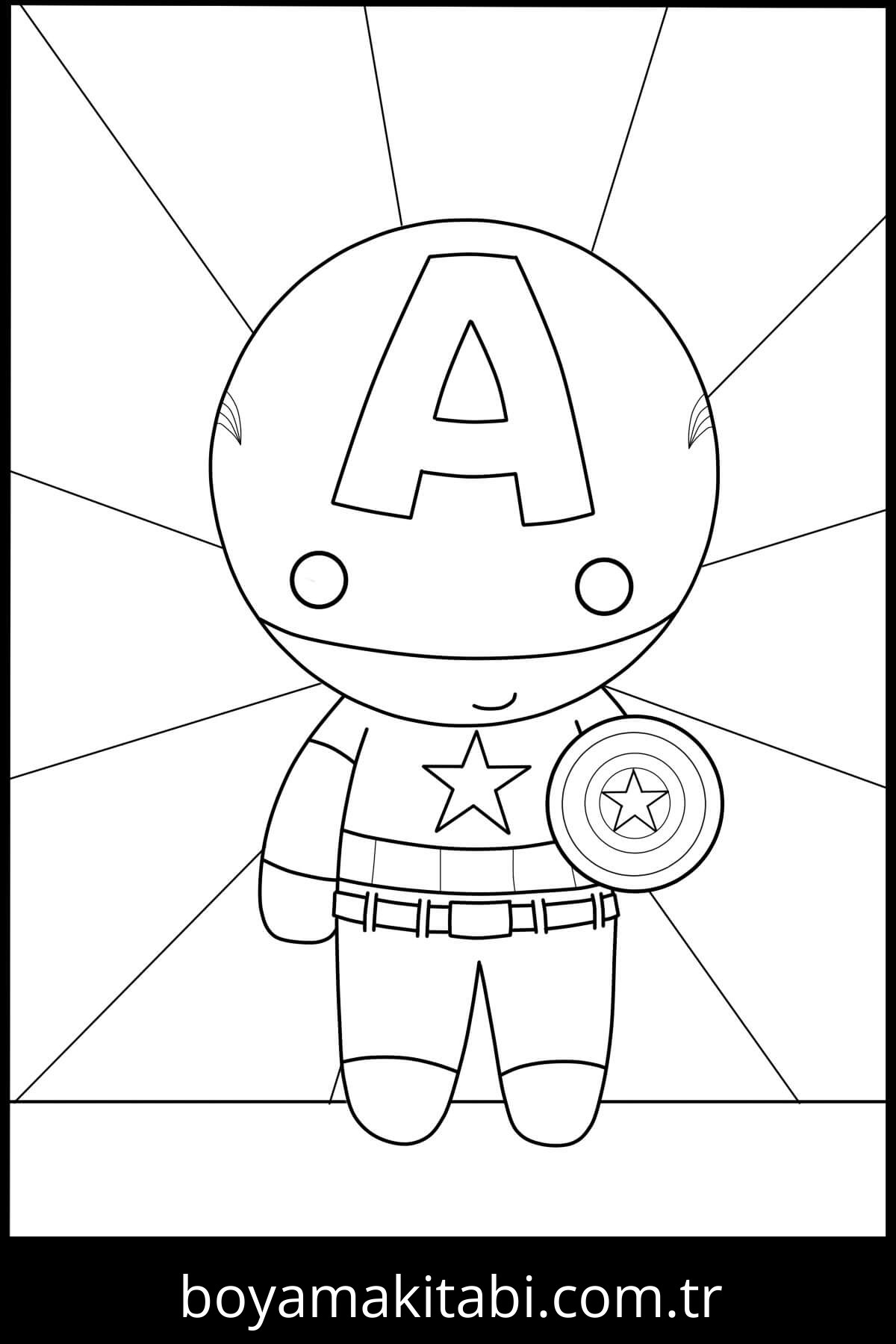 Captain America